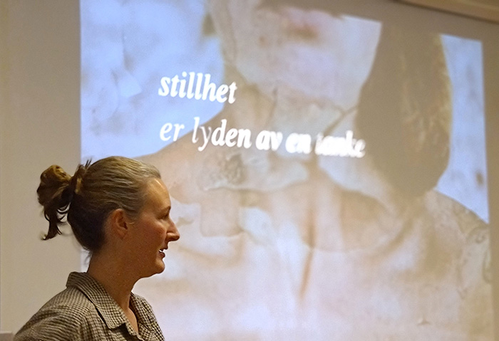 stressterapeut nina frydenlund lilla ordbruket